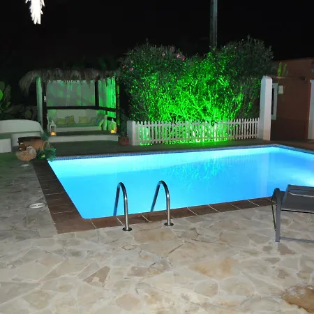 Beautiful In St Joan De Labritja With Swimming Pool Βίλα