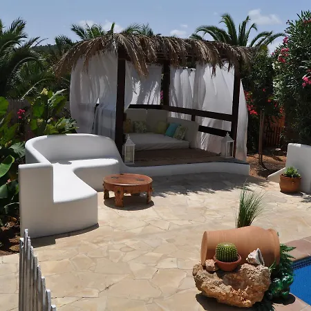 Beautiful In St Joan De Labritja With Swimming Pool Βίλα *