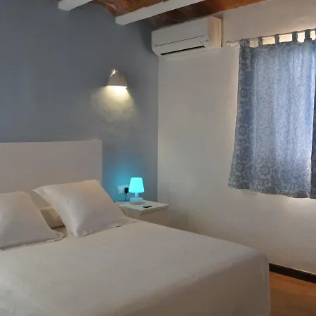 Beautiful In St Joan De Labritja With Swimming Pool *