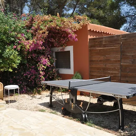 Beautiful In St Joan De Labritja With Swimming Pool Βίλα