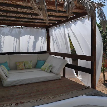 Beautiful In St Joan De Labritja With Swimming Pool * Santa Eulària des Riu