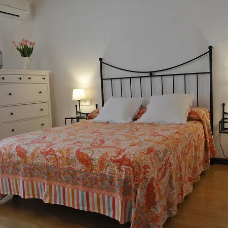 Βίλα Beautiful In St Joan De Labritja With Swimming Pool *