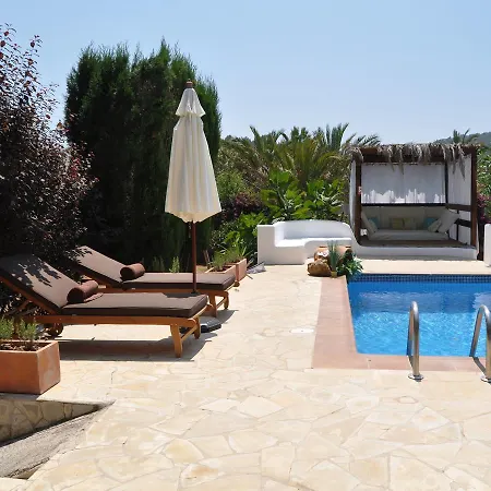 Beautiful In St Joan De Labritja With Swimming Pool * Santa Eulària des Riu