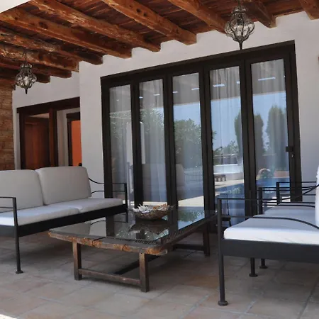 Beautiful In St Joan De Labritja With Swimming Pool Santa Eulària des Riu